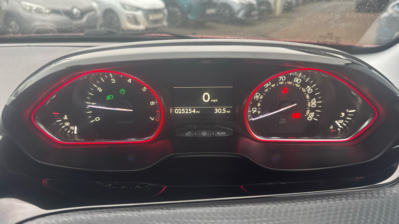 Peugeot 2008 1.2 PureTech 130 GT Line 5dr Petrol Estate